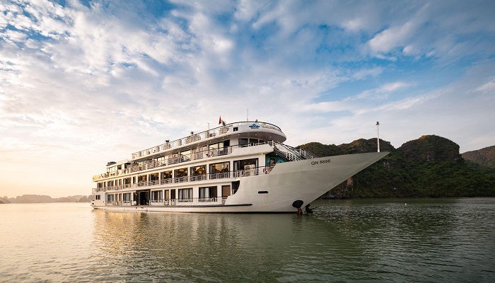 ASPIRA CRUISE 5 SAO 