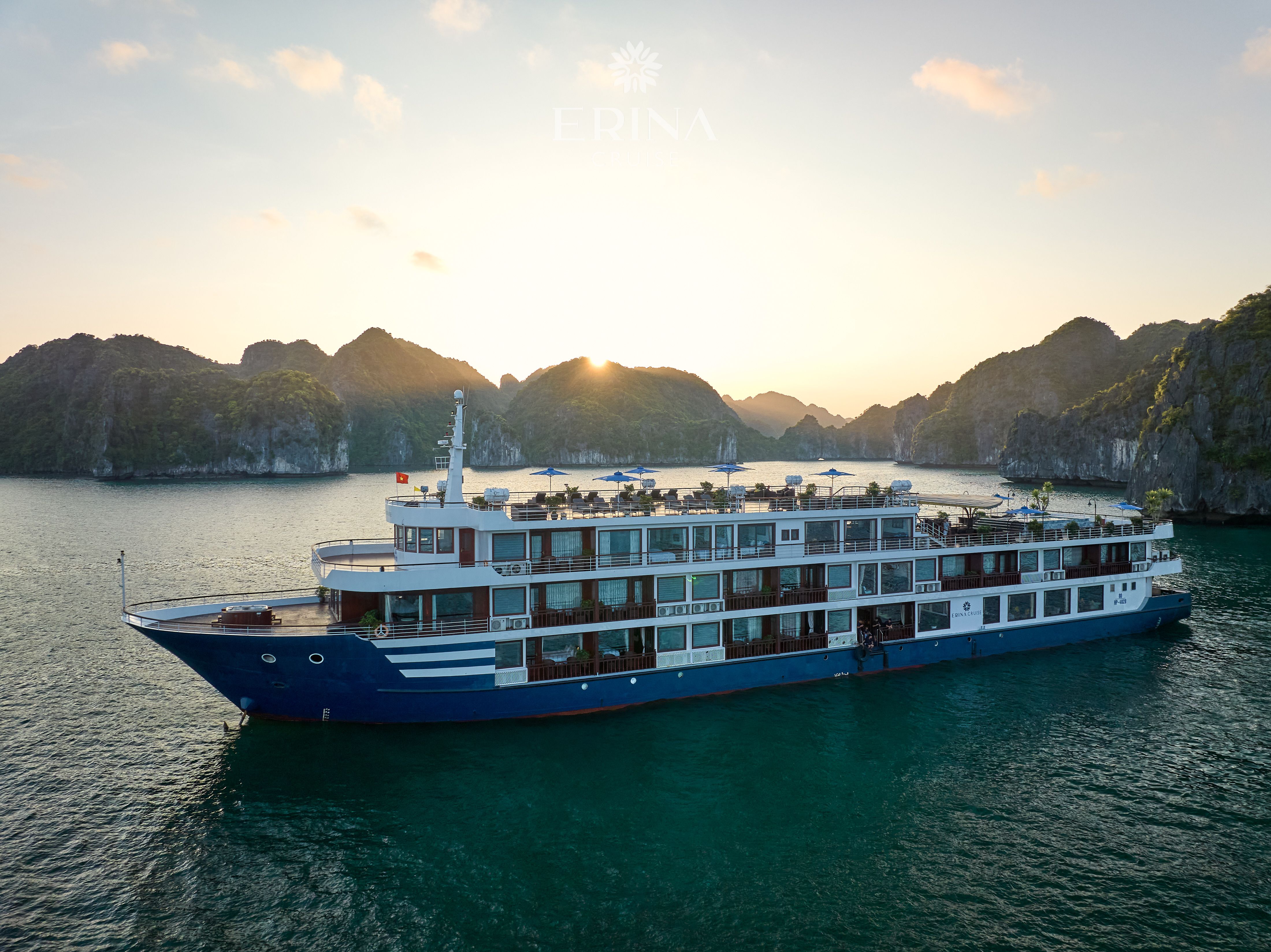 ERINA CRUISE 