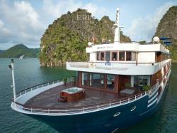 ERINA CRUISE 