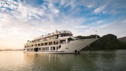 ASPIRA CRUISE 5 SAO 