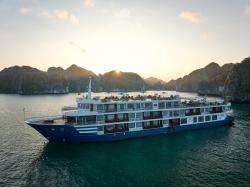 ERINA CRUISE 